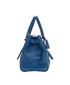 Small Bayswater Double Zip Tote, side view
